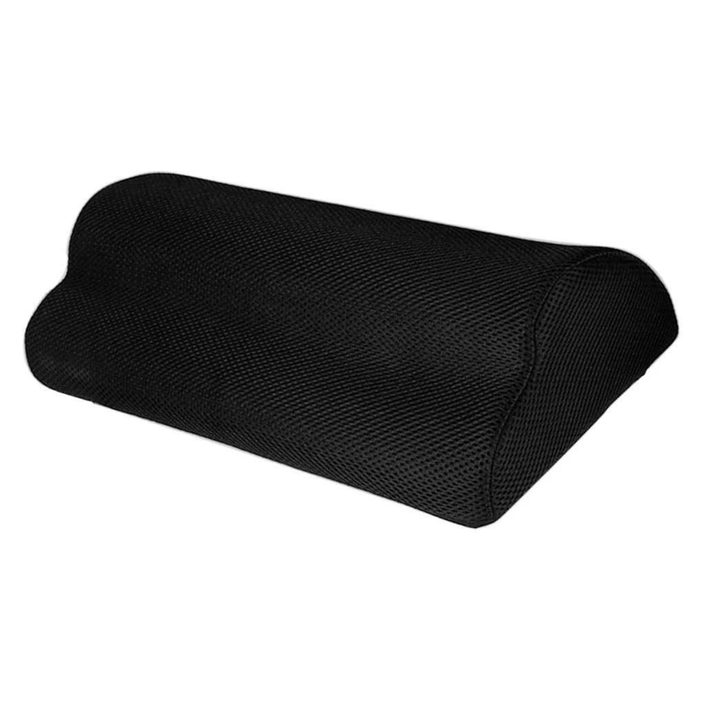 Comfy 360 Foot Rest Under Desk Footrest Cushion for Office Chair Computer