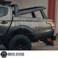 Tent Roll Bar for Volkswagen Amarok 2012-2022 (Universal Roll Bar) Rollbar VW