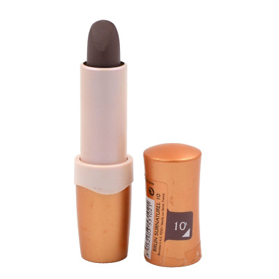 Bourjois Rouge A Levres Comme Par Magie 10 Brun Surnaturel Lipstick 0.1 oz
