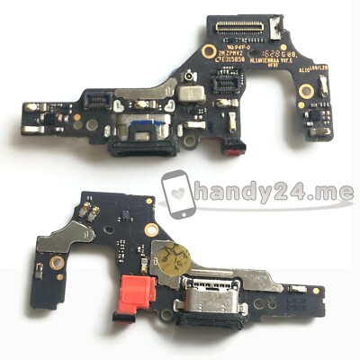 Ladebuchse Für Huawei P9 Plus USB Typ C Buchse Connector Flex Mikrofon