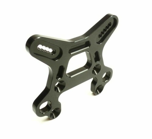 Team Associated RC8B3 Bleeder Shock Cap Seals 16mm (4) AS81184