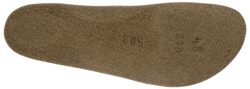 Birkenstock Super Birkiclog Footbed Orthotics As 40 (Men 7-7.5/Women 9-9.5) New - Picture 6 of 8