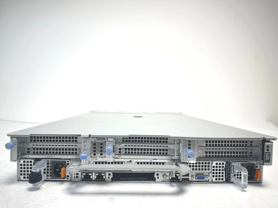 Dell PowerEdge R7525 Server - 2x EPYC 7F72 3.2GHz 256GB RAM 8x 1.92TB SSD H755 - Image 3 of 3