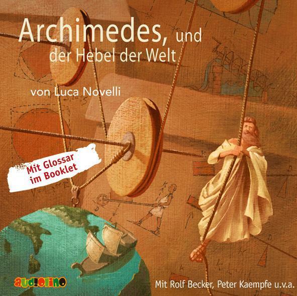 Thumbnail - Archimedes Und Der Hebel Der Welt Luca Novelli