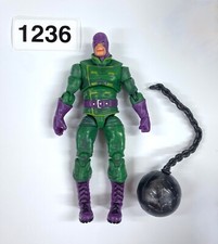 Marvel Universe 3 y 3/4" Serie 2 Wrecking Crew Wrecker #020