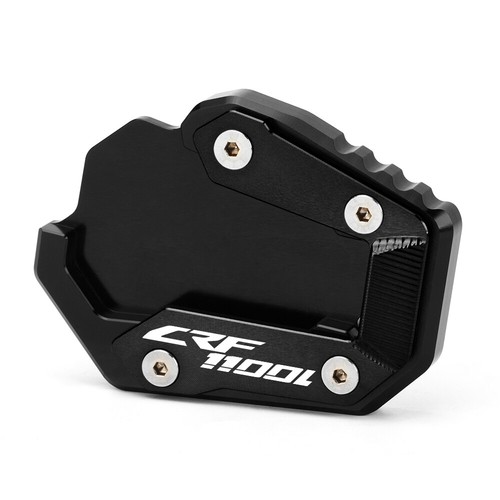 Extensión soporte lateral de pie Para Honda CRF1100L Africa Twin 2019 - 2023 - Imagen 17 de 22