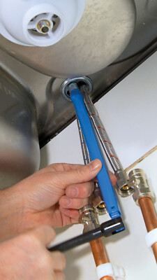 Wasserhahnmontagewerkzeug Wasserhahnschlüssel 8-12 Armatur Sanitär Installateur