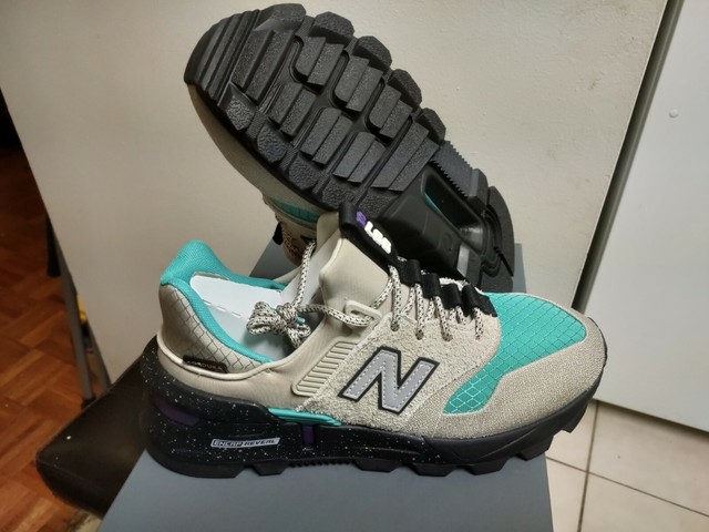 new balance 997 sport grey stoneware