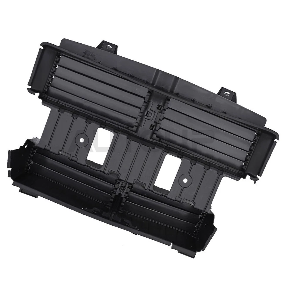 For Ford Mustang 2018-2023 Radiator Grille Shutter Assembly With Motor JR3Z8475B - Image 3 of 4