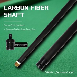 Cuetec Cynergy Shaft | eBay