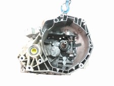 Boite de vitesse Lancia YPSILON