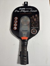 Franklin Pro Player Series Signature Pro Pickleball Paddle
