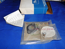 Nos Vintage Bendix K-2073 Zenith K2073 Carburetor Repair Kit 61 161 Series