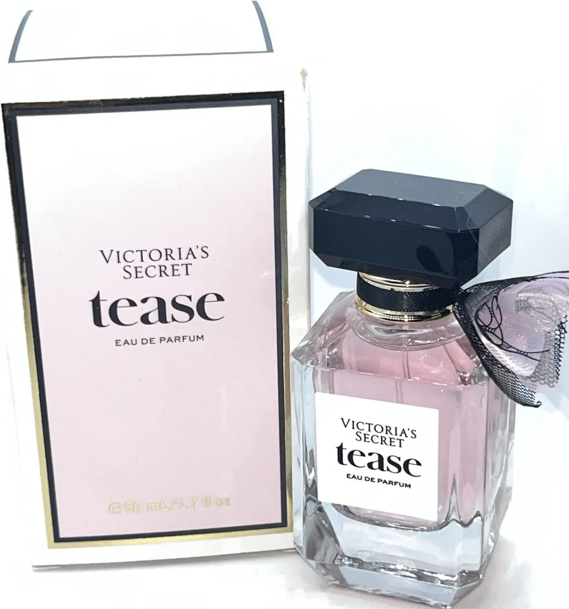 Victoria's Secret Tease Eau de Parfum for Women for sale | eBay