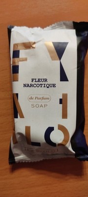 Seife ex nixilo 125g