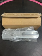 Read Missing Screws VON DUPRIN 880NL-R US26D Satin Chrome Door Handle