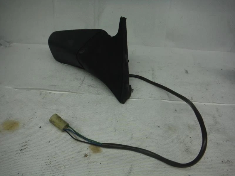Espejo retrovisor lateral pasajero eléctrico sin calefacción compatible con 84-88 AUDI 5000 367490 Foto 4 de 4