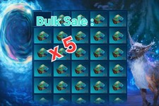 Ark Survival Ascended PVE -Pristine Vulpite (...