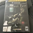 Resident Evil (GameCube, 2002)