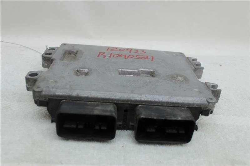 ORDENADOR ECU ECM SUZUKI KIZASHI 2010 10 2011 11 2012 12 3391057L10 1040521 Foto 4 de 4