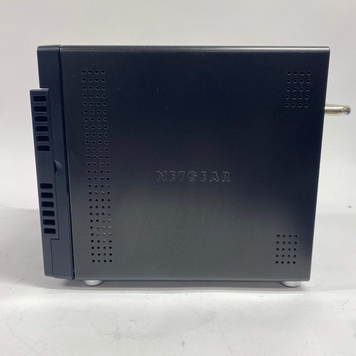 Netgear RN21400 RAID Server RND-4E - Bild 11 von 18
