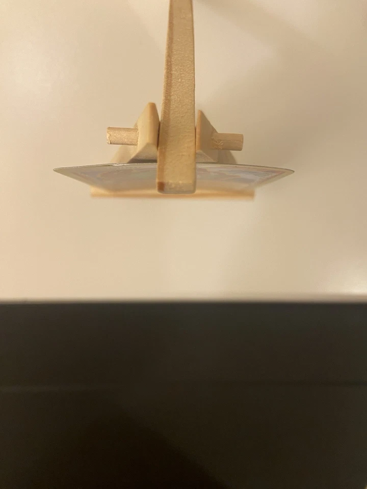 Meganium 4/101 Reverse Holo Pokémon Card - Stamped - EX Dragon Frontiers - LP - Image 4 of 4