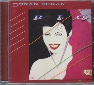 Rio. Duran Duran: