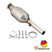 KRÜMMER-KATALYSATOR KAT kompatibel mit VW New Beetle Cabriolet 1Y7 1Satz 1pcs