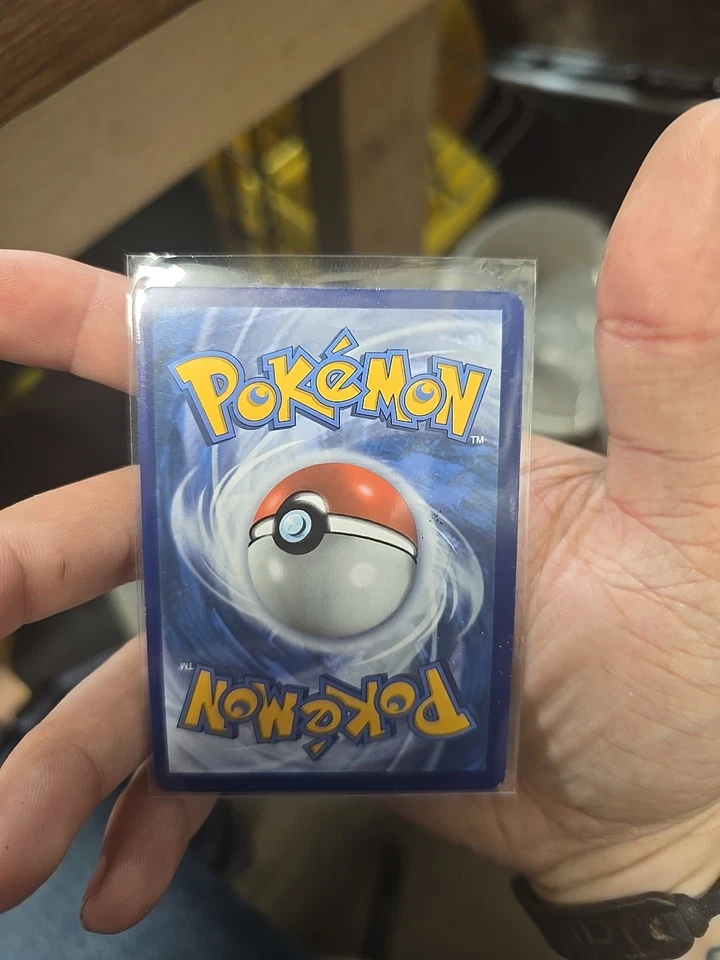 Tinkaton ex 031 Sv: Scarlet & Violet Promo Cards Holo - Image 2 of 2