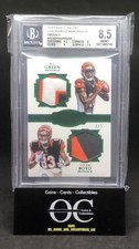 2016 Panini Flawless Baseball Cards 3