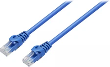 Best Buy essentials- 10' Cat-6 Ethernet Cable - Blue