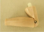 Vintage 1964 Hasbro GI Joe Early Action Figure Left Elbow Right Forearm Arm C7