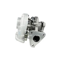 NRF Turbolader Abgasturbolader FüR Nissan Patrol GR V Wagon Y61 2.8 Tdic/Td