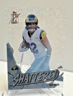 2025 Topps Signature Puka Nacua Red (Raw)