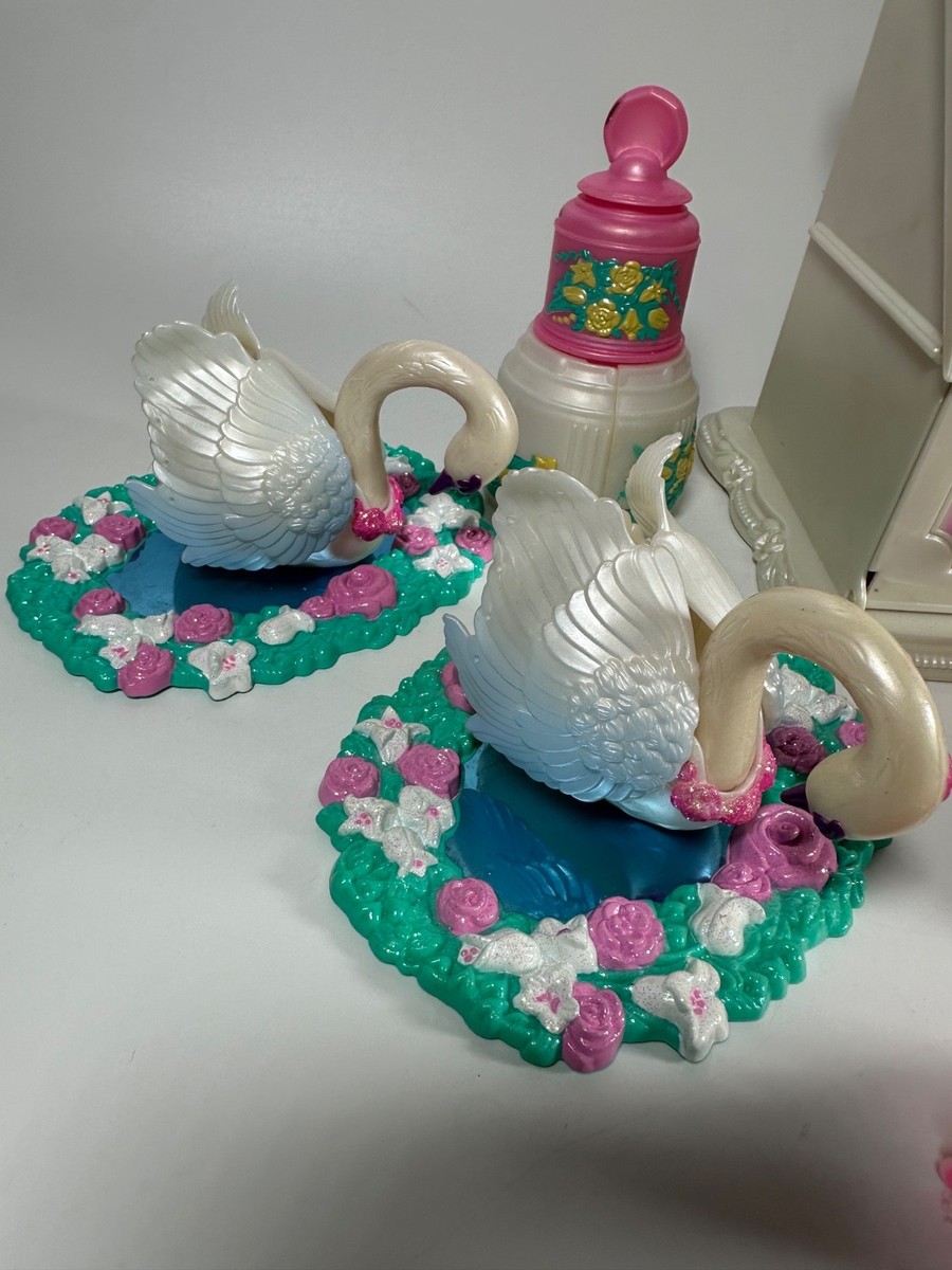 Vintage 1993 Kenner FAIRY WINKLES Playset Lot | eBay
