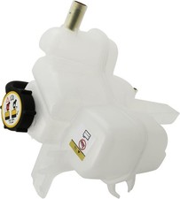 603-215 Coolant Reservoir Tank w/Cap For Ford Escape 2001-2012, For Mazda