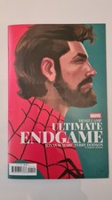 ULTIMATE ENDGAME #1 CHIP ZDARSKY VARIANT  1:1000