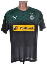 BORUSSIA MONCHENGLADBACH 2019 2020 HOME FOOTBALL SHIRT PUMA SIZE L ADULT