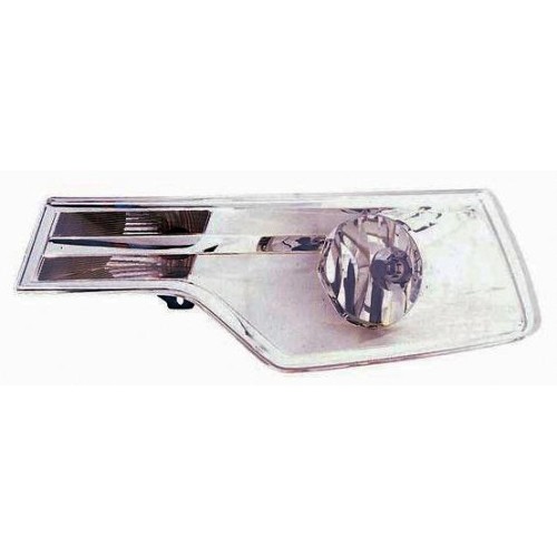 Feu anti-brouillard droit Citroën C5 2008 pour remplacer un optique brisé