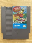 The Simpsons: Bart vs. the Space Mutants (Nintendo NES, 1991)