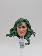 Marvel Legends Marvel's Doc Samson Head 2026 Incredible Hulk 6 Figure Series
