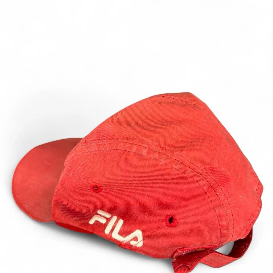 Sombrero fila vintage años 70/80 Foto 3 de 4