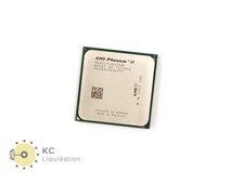 AMD Phenom II X2 521 3.5GHz Dual Core HDX521OCK23GM Socket AM3 CPU Processor
