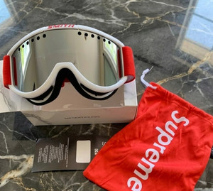 Supreme Smith Goggles | eBay