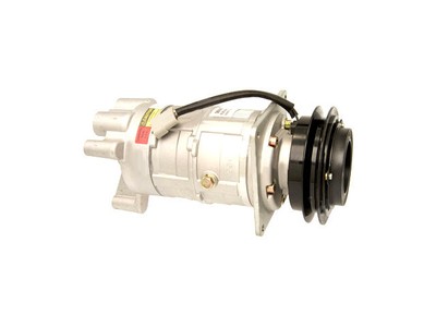 Four Seasons 37TF81P A/C Compressor Fits 1971-1973 Buick Centurion