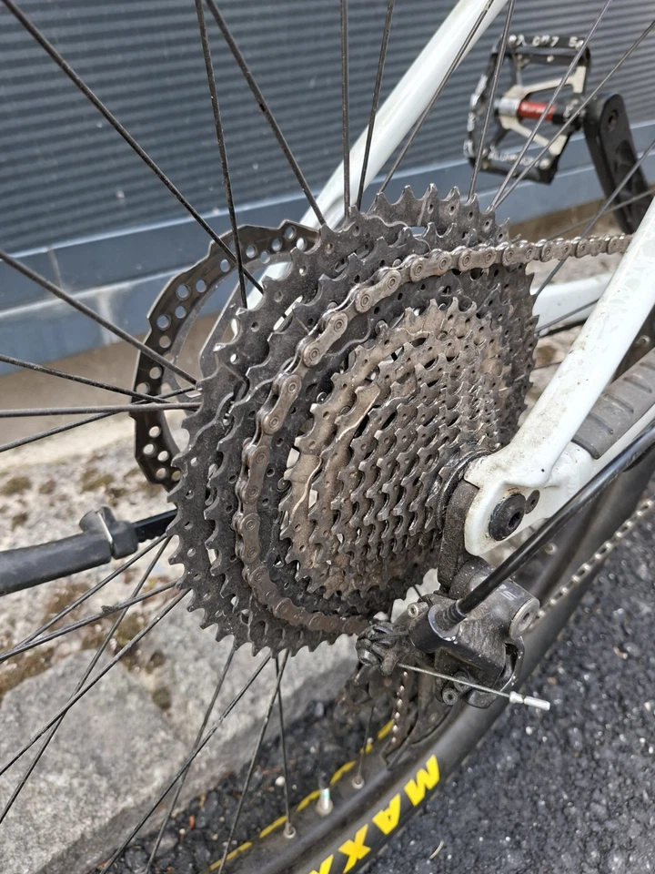 Orbea Alma M - Bild 3 von 4