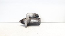 2013 SEAT Ibiza 6J Starter Motor 1.4 petrol 02T911024N