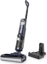 ED12 PRO Cordless Wet Dry Vacuum Cleaner with 70? Hot Water Self-Cleaning & 80? 