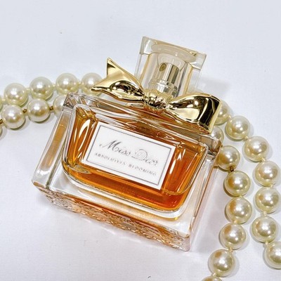 CHRISTIAN DIOR Miss Dior Absolutely Blooming EDP Spray Perfume 30ml