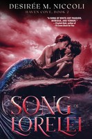 Song Of Lorelei DesiréE Niccoli Taschenbuch Kartoniert / Broschiert Englisch